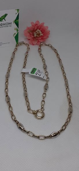 ЗЛАТЕН СИНДЖИР 7,69ГР/14K